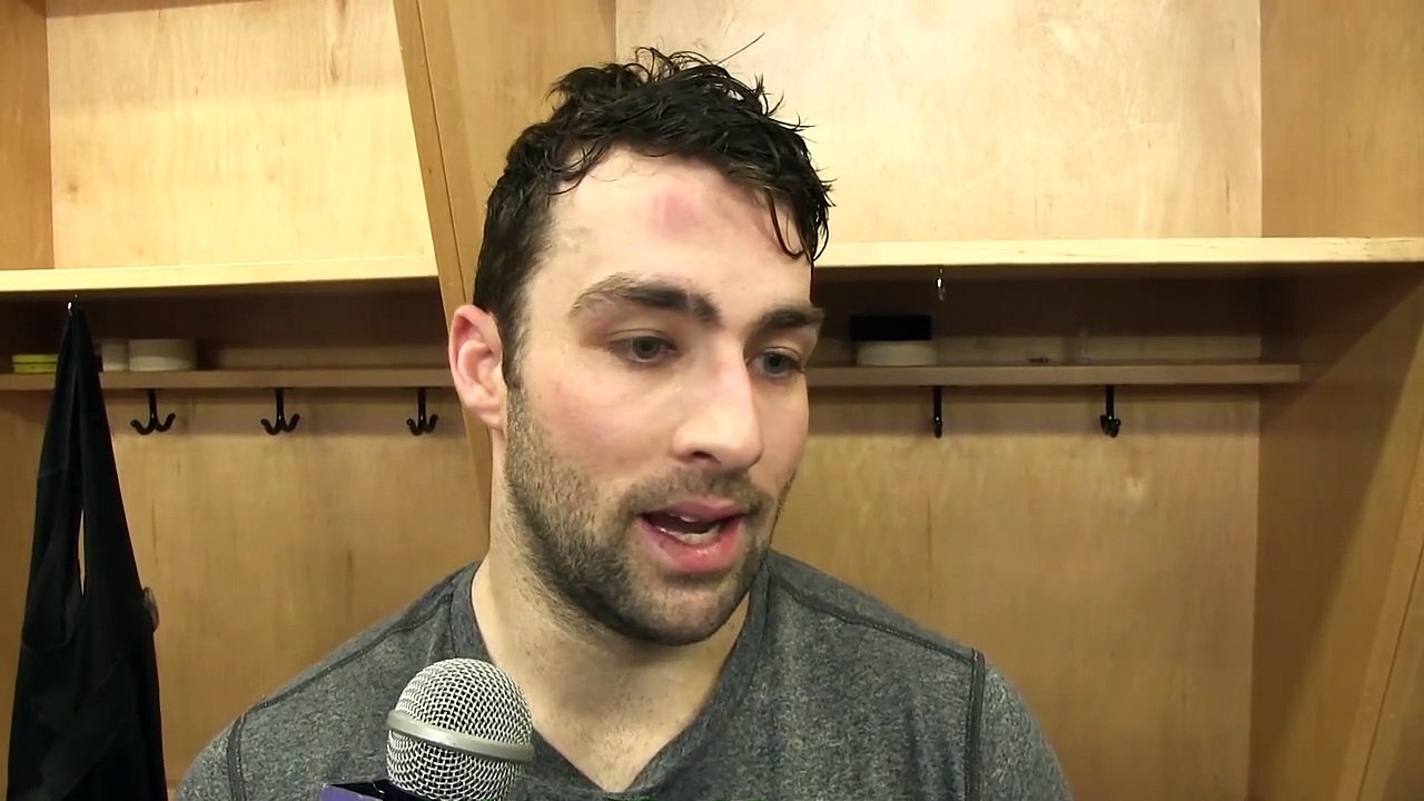 FINAL: Crunch 8, Marlies 2