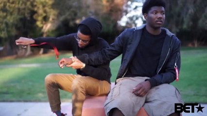 Phineas Ferb produced by BET by KING VADE