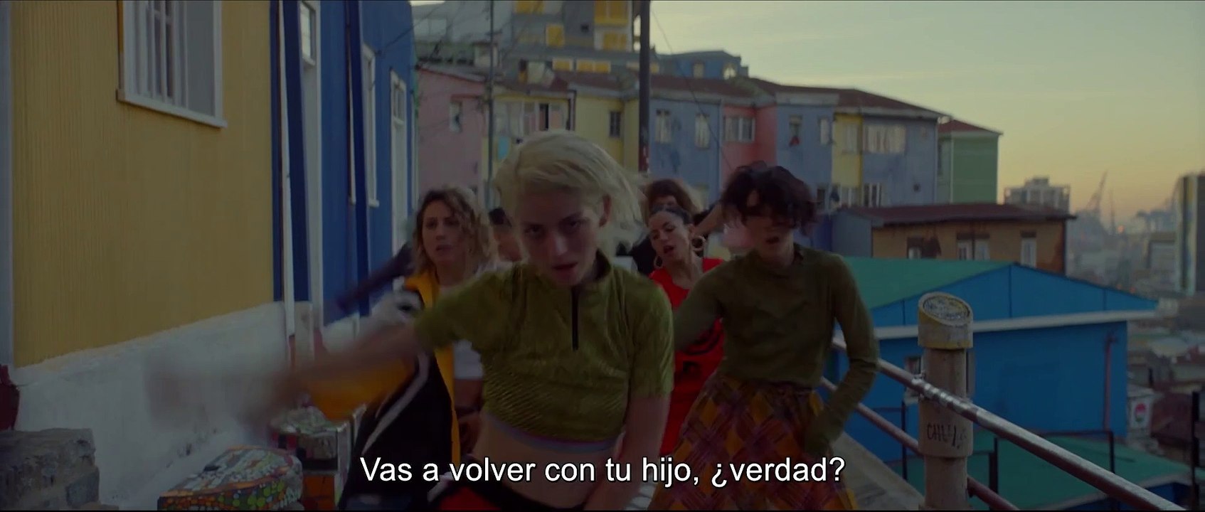 Ema Película
