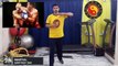 Advanced Jeet Kune Do Techniques The Pie Jon (Side Elbow Strike) in [Hindi - हिन्दी],