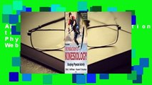 About For Books  Introduction to Kinesiology: Studying Physical Activity [with Web Study Guide