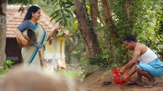 Aakasha Ganga 2 (2019) [Malayalam - 720p HQ DVDRip Part 02