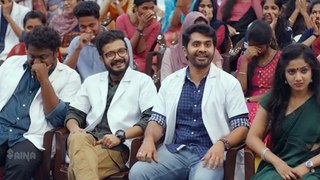 Aakasha Ganga 2 (2019) [Malayalam - 720p HQ DVDRip Part 03