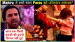Mahira Sharma GETS ANGRY & SLAPS Paras Chhabra | SHOCKING | Bigg Boss 13