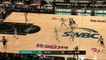Drew Eubanks Posts 18 points & 10 rebounds vs. Greensboro Swarm