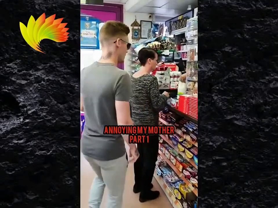 Funny pranks on TikTok- - FTV