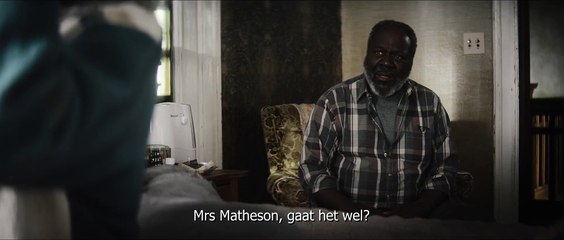 The Grudge Film Clip - Melinda, ben je daar?