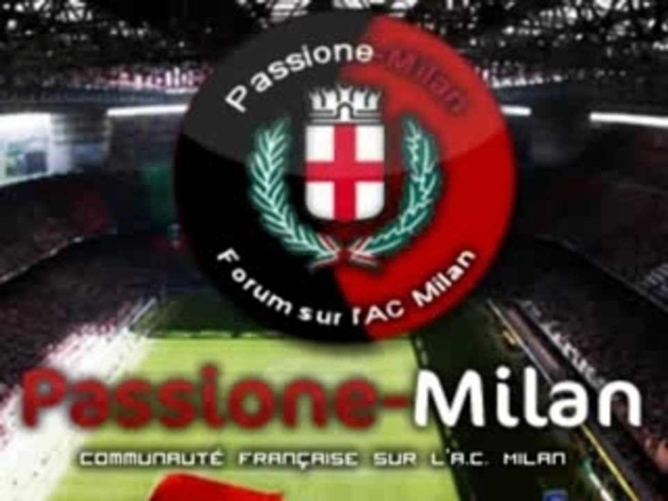 Passione Milan - Milan Siena