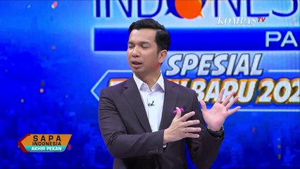 Seru! Tebak Lagu Jadul Bersama Steven & Coconut Treez