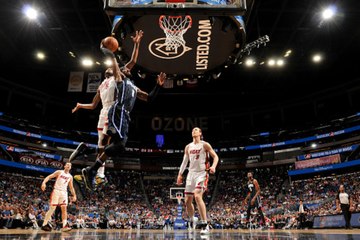 NBA : Orlando s'offre Miami dans le 4e quart-temps