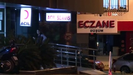 Kaçak alkol tükettiği iddia edilen avukat hayatını kaybetti