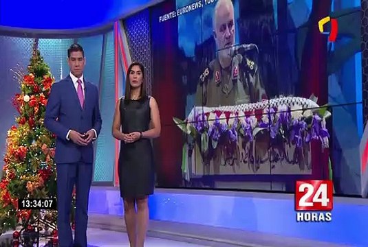 Irán: ¿Quién era Qasem Soleimani, el general asesinado por EEUU?