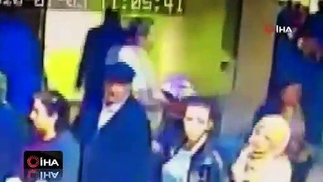 Sağlıkta şiddet bitmiyor... Randevusuz muayene olmak istedi, doktora saldırdı