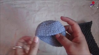 टाेपी बुन्ने तरिका | How to Knit a Cap | How to Knit a Hat | Topi Bunne Tarika | Cap Design 01