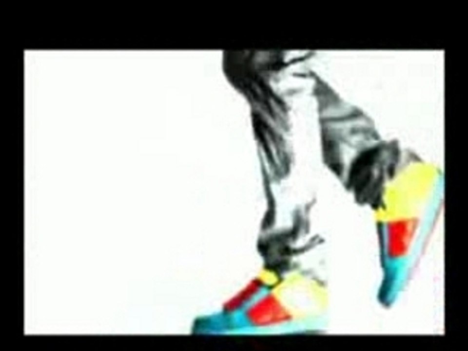 The SMDB Team - We Don't Dance, We Are The Dance