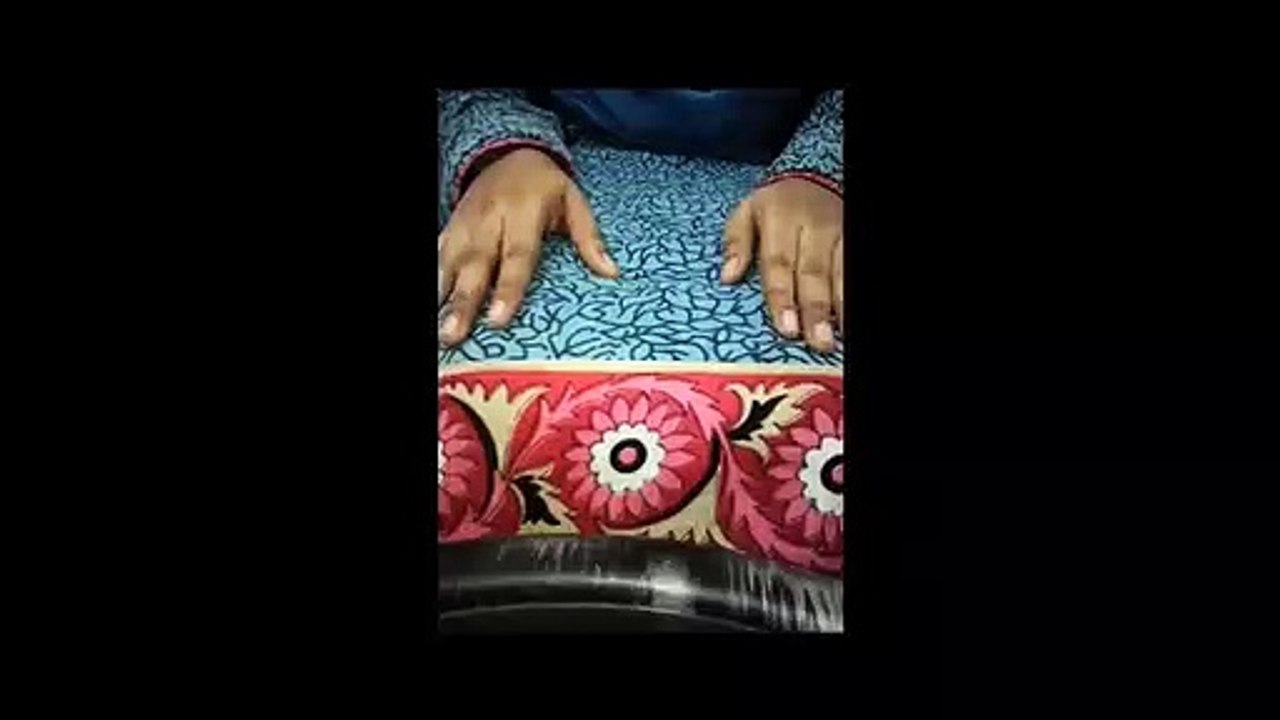 how to make anklets at home step by step method in hindi-ehjt4you