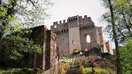 "LIMOGES" Top 31 Tourist Places | Limoges Tourism | FRANCE