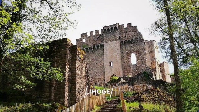 LIMOGES Top 31 Tourist Places | Limoges Tourism | FRANCE