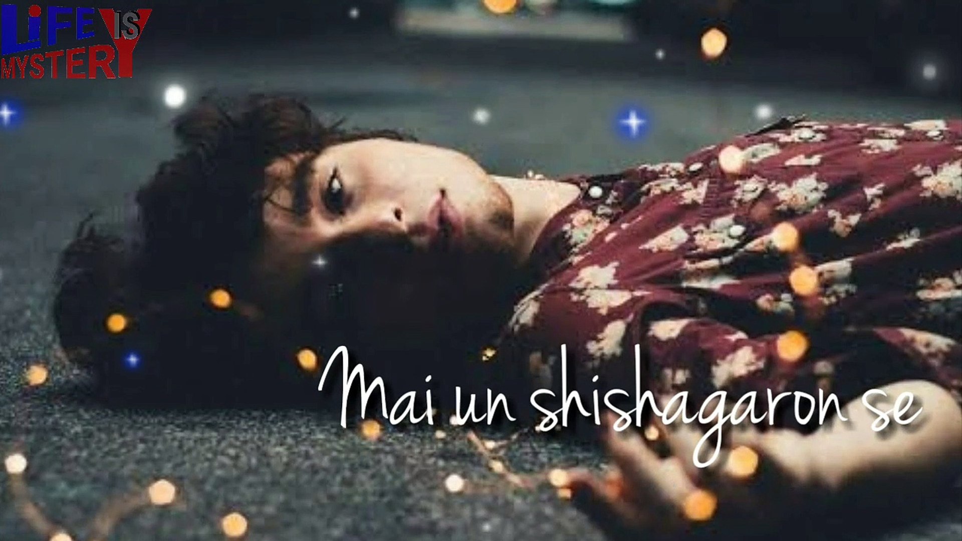 ⁣Dil e umeed toda hai kisi ne Pakistani sad song status | sad song status | emotional Pakistani song 