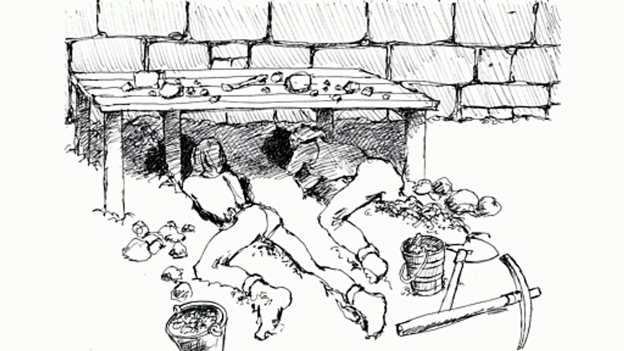 Siège de Cognac.
