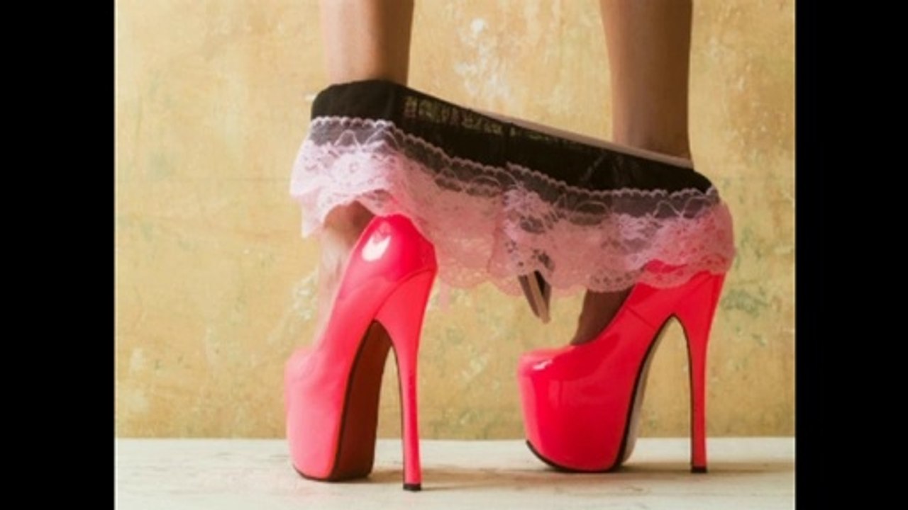 Why you MUST remove your UNDERWEAR after having SEX | Exclusive