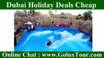 Dubai Holiday Deals Cheap