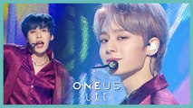 [HOT] ONEUS  - LIT, 원어스 - 가자 (Traditional Special ver.) Show Music core 20200104