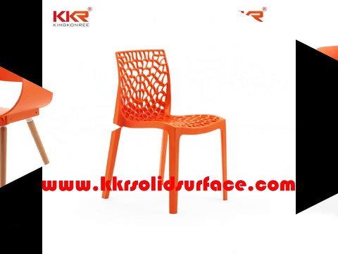 KKR Modern | Acrylic solid surface sheets