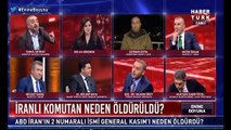 Canlı yayında ortalık karıştı! İsmail Saymaz: ''Tümüne namaz kıldırırım''