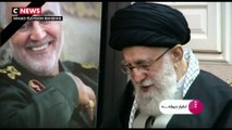 Mort du général iranien Soleimani : nouveau raid américain contre des cibles iraniennes en Irak