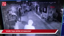 İzmir’deki pusuda ölen kuryenin annesinden acı feryat