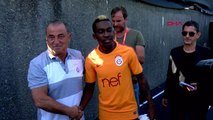 Spor henry onyekuru arşiv