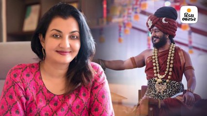 સ્વામી નિત્યાનંદના ત્રીજા નેત્રથી વેક્સિંગ વગર વાળ દૂર થયાનો DPSના મંજુલા શ્રોફનો દાવો