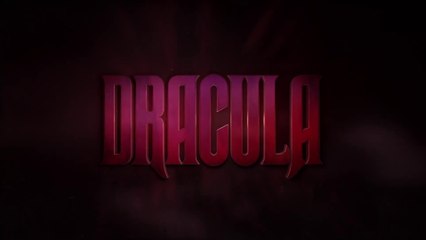 Dracula - Bande-Annonce Finale [VF|HD] - Netflix