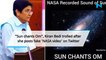 "Sun chants Om", Kiran Bedi trolled after she posts fake 'NASA video' on Twitter