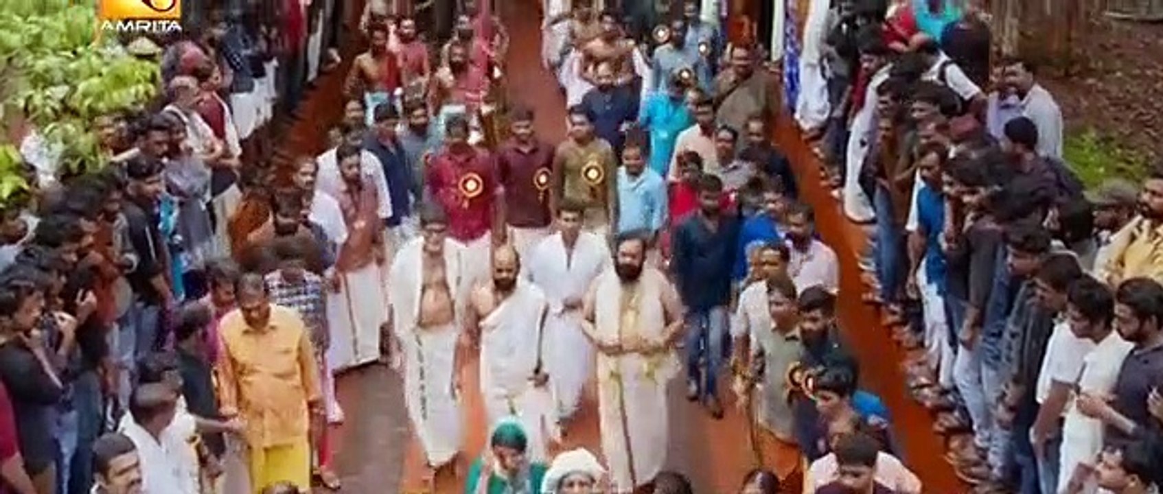 New Movie Edakkad Battalion Part 1