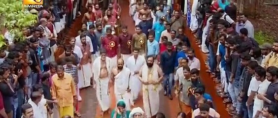 New Movie Edakkad Battalion Part 1