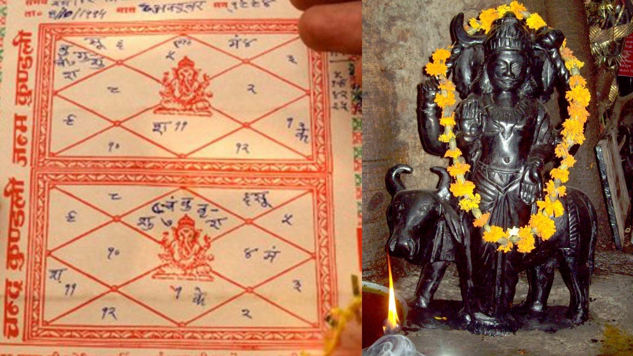 कुंडली में ऐसे बनता है शनि दोष, ज्योतिष उपाय से जानें कैसे बचें | Shani Dosh Kundali Upay | Boldsky