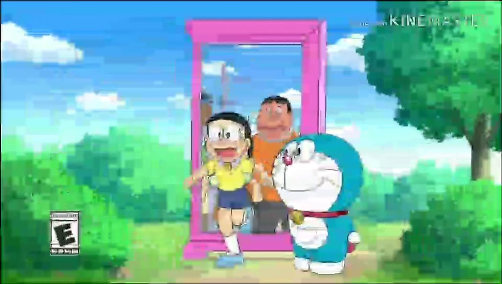Doraemon Cartoon  latest episode in hindi (HD 2020)