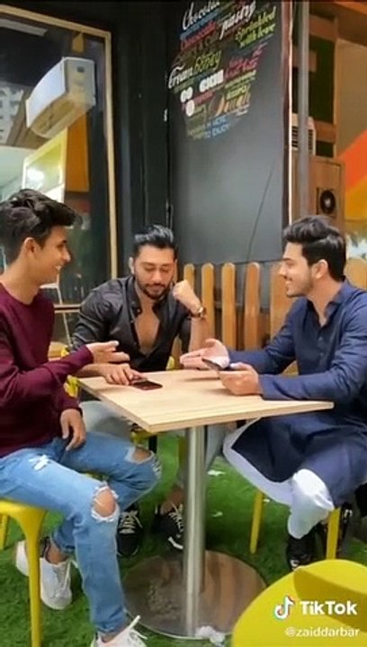 New tik tok video _ tik tok video _ Faisu, Jannat, Arishfa, Lucky, Riyaz, Sunny, Nagma