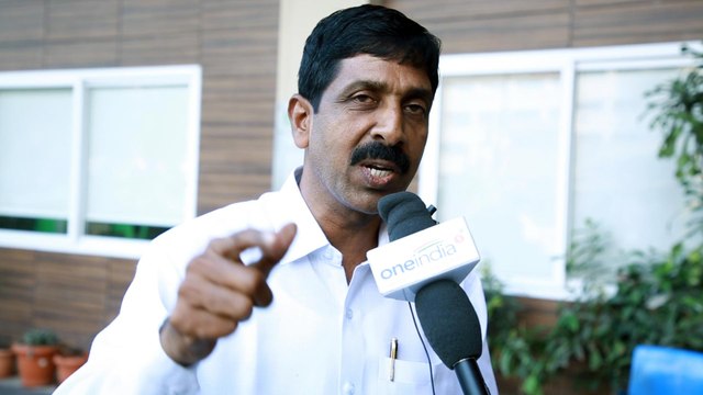 BJP State Vice President Malla Reddy On Muncipal Elections In Telangana