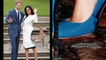 Meghan Markle Duchess Of Sussex Style | Meghan Markle High Heels Collection | Meghan Markle Shoes Detail