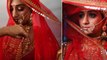 Mohena Kumari Singh ने Royal Wedding में पहना Sabyasachi का Lehenga | Boldsky