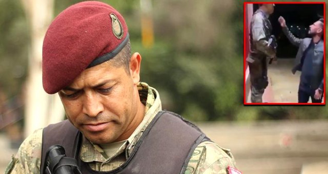 Şehit Ömer Halisdemir'in anıtı başında yapılan saygısızlık sosyal medyayı ayağa kaldırdı