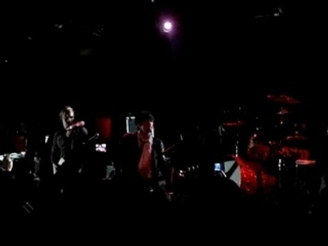 Plain White T's - A Lonely September live