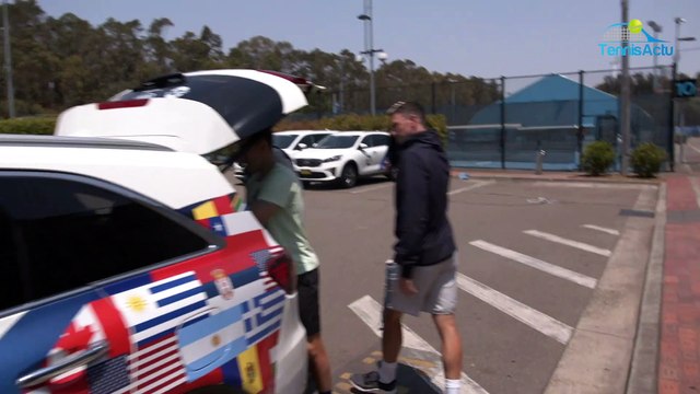 ATP Cup 2020 - Dominic Thiem to take Austria away in this ATP Cup in Sydney