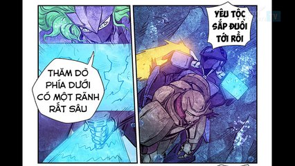 Tu Chân Tứ Vạn Niên Chap 266