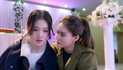 If Paris Downcast Episode 36 English sub