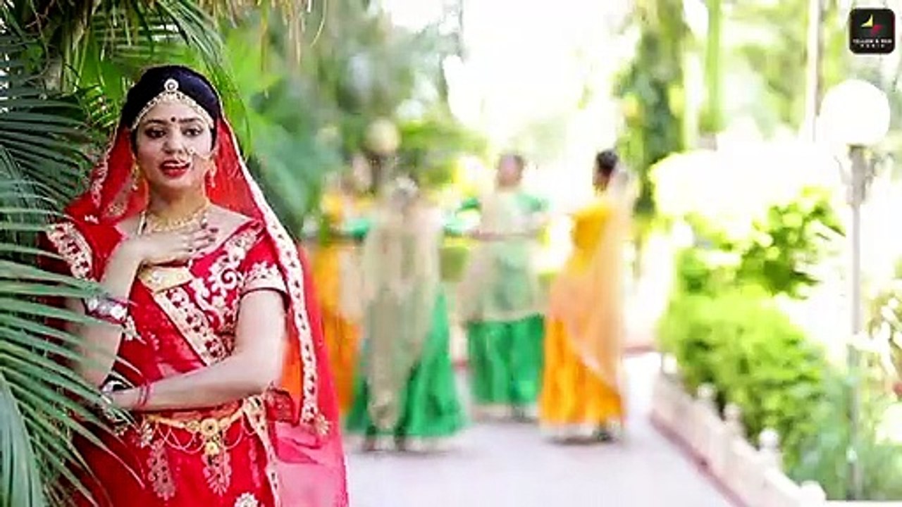 Beero Bidjaro - "बीरो बिडजारो" | 2019 Rajasthani Song | Nutan Chouhan