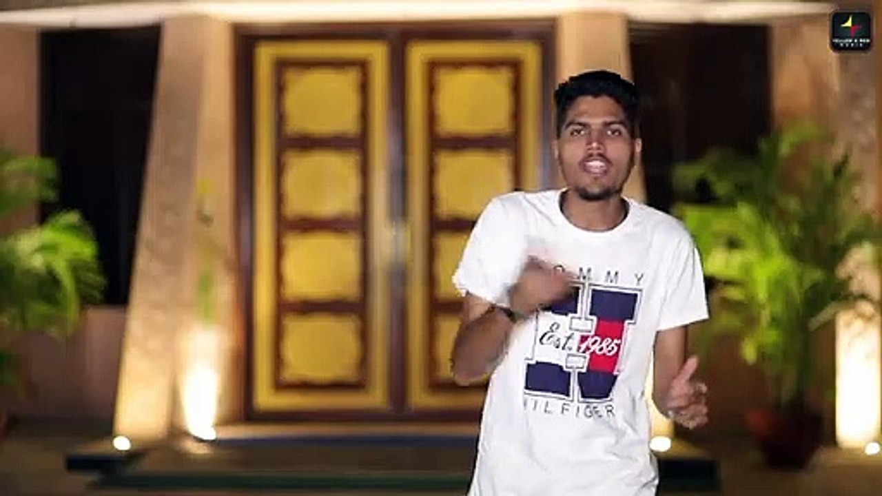 Manzil | 2019 Rap Song | Yatharth Chaudhari